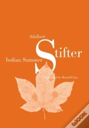 Capa do artigo Indian Summer