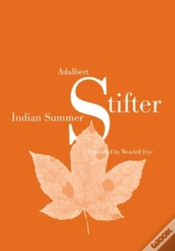 Capa do artigo Indian Summer