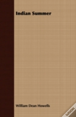 Capa do artigo Indian Summer