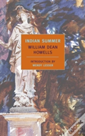 Capa do artigo Indian Summer