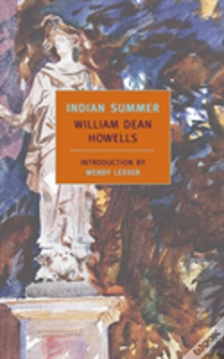 Capa do artigo Indian Summer