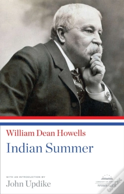 Capa do artigo Indian Summer