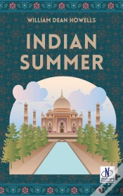 Capa do artigo Indian Summer