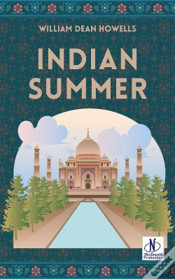 Capa do artigo Indian Summer