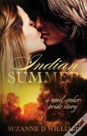 Capa do artigo Indian Summer