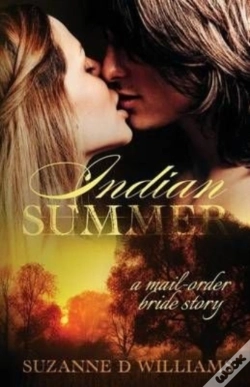 Capa do artigo Indian Summer