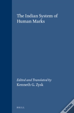 Capa do artigo Indian System Of Human Marks