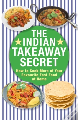 Capa do artigo Indian Takeaway Secret
