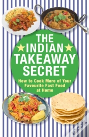 Capa do artigo Indian Takeaway Secret