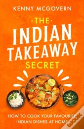 Indian Takeaway Secret