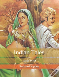 Capa do artigo Indian Tales