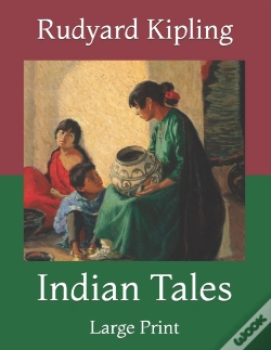 Capa do artigo Indian Tales