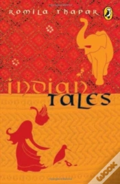 Capa do artigo Indian Tales