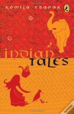 Capa do artigo Indian Tales