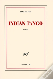 Capa do artigo Indian Tango