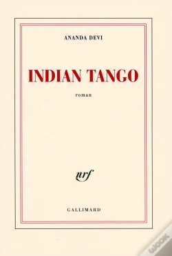 Capa do artigo Indian Tango