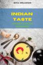 Indian Taste Side Vegetarian Curries : C - Preview