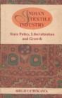 Indian Textile Industry - Preview