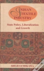 Capa do artigo Indian Textile Industry