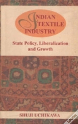 Capa do artigo Indian Textile Industry