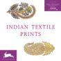 Indian Textile Prints (Inclui Cd-Rom) - Preview