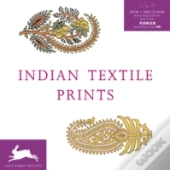 Indian Textile Prints (Inclui Cd-Rom)