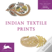 Capa do artigo Indian Textile Prints (Inclui Cd-Rom)