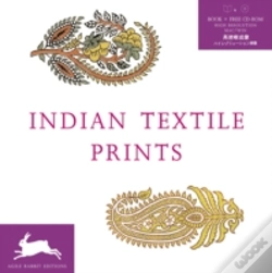 Capa do artigo Indian Textile Prints (Inclui Cd-Rom)