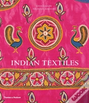 Capa do artigo Indian Textiles
