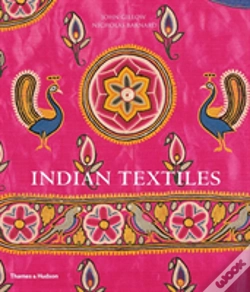 Capa do artigo Indian Textiles