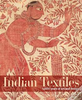 Indian Textiles