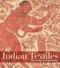 Indian Textiles - Preview