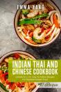 Indian Thai And Chinese Cookbook - Preview