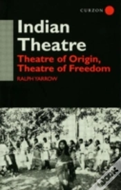 Capa do artigo Indian Theatre