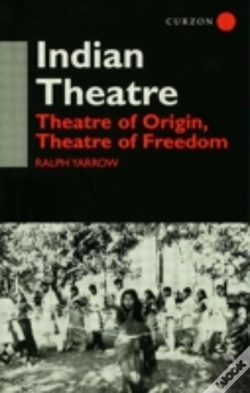 Capa do artigo Indian Theatre