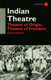 Capa do artigo Indian Theatre