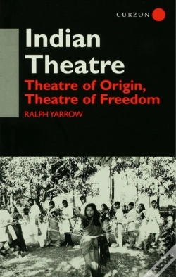 Capa do artigo Indian Theatre