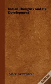 Capa do artigo Indian Thoughts And Its Development