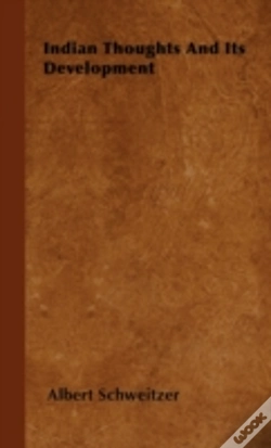 Capa do artigo Indian Thoughts And Its Development