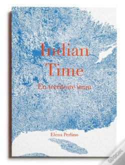 Capa do artigo Indian Time En Territoire Innue