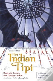 Capa do artigo Indian Tipi