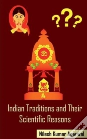 Capa do artigo Indian Traditions And Their Scientific Reasons
