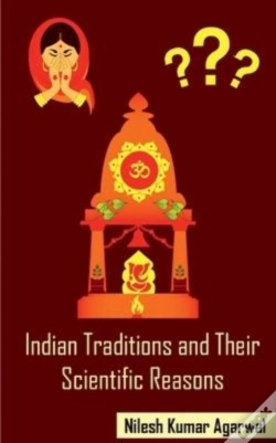 Capa do artigo Indian Traditions And Their Scientific Reasons