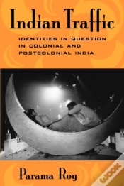 Capa do artigo Indian Traffic