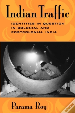 Capa do artigo Indian Traffic