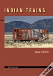 Capa do artigo Indian Trains