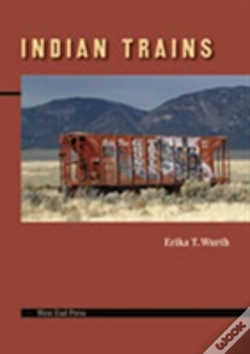Capa do artigo Indian Trains