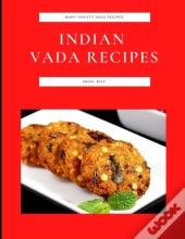 Indian Vada Recipes