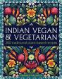 Indian Vegan & Vegetarian - Preview