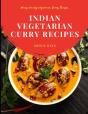 Indian Vegetarian Curry Recipes - Preview
